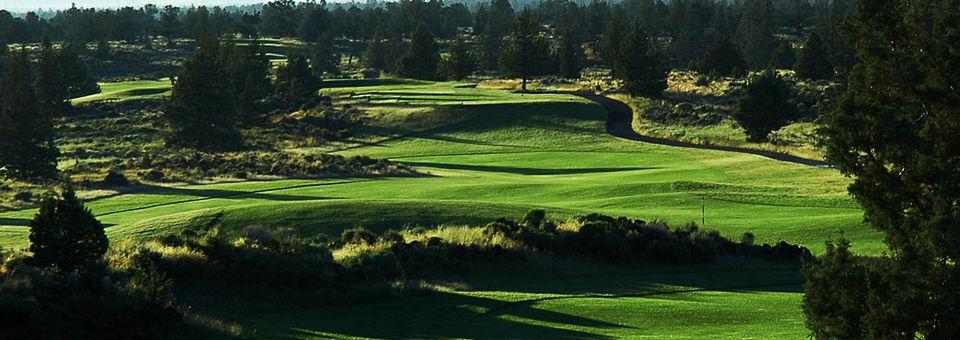 Juniper Golf Course