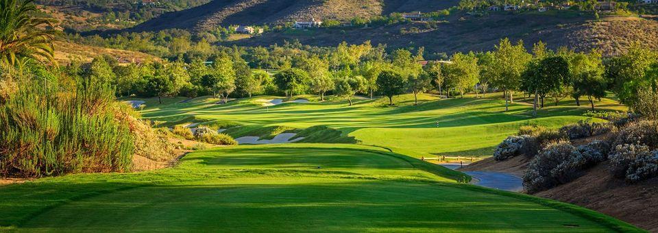 Maderas Golf Club