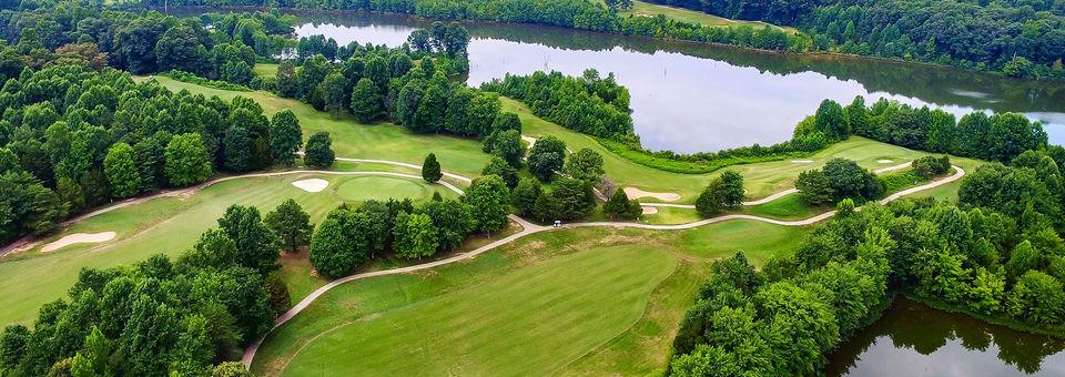 Gauntlet Golf Club
