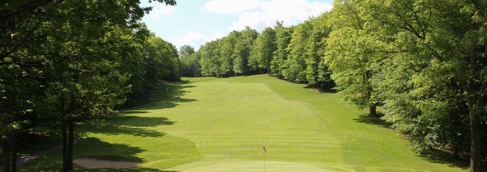 The Natural Golf Course