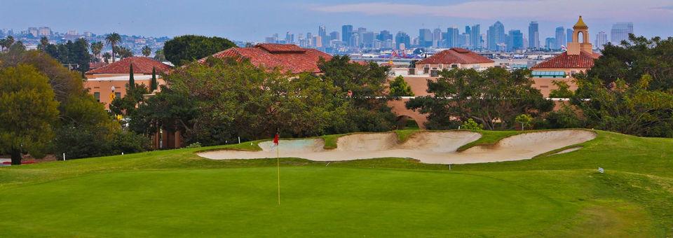 The Loma Club (formerly Sail Ho GC)