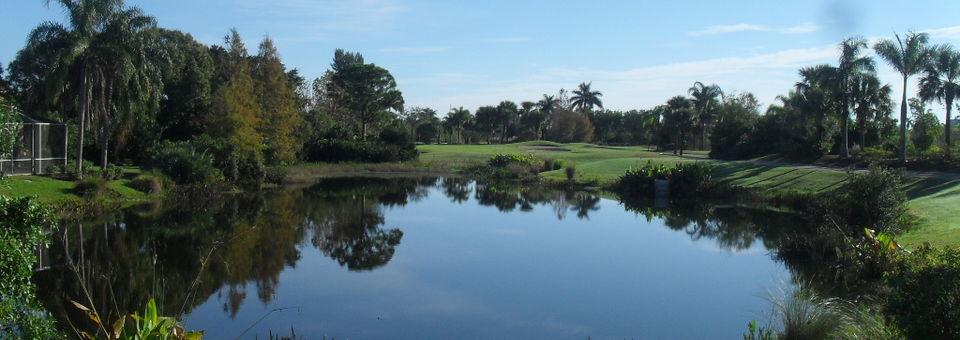 Palm Cove Golf & Yacht Club