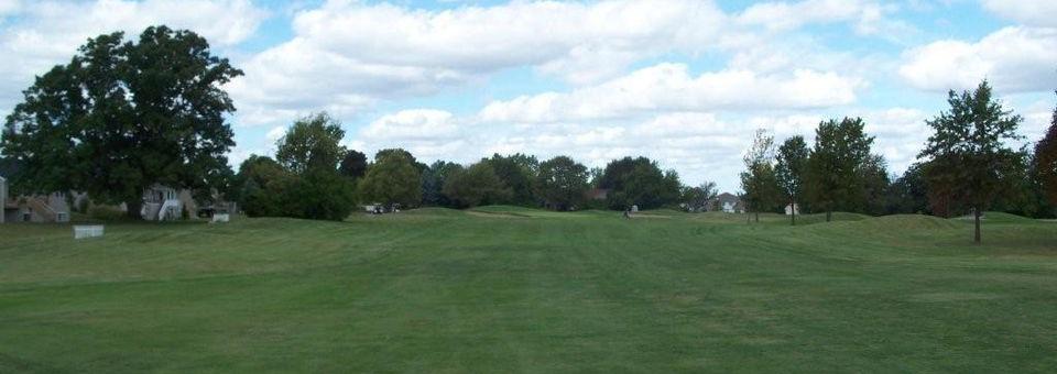 Wallinwood Springs Golf Club