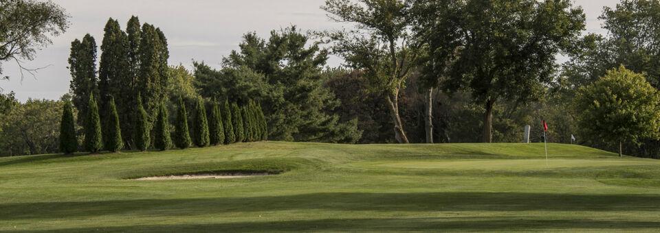 Edgewood Golf Course