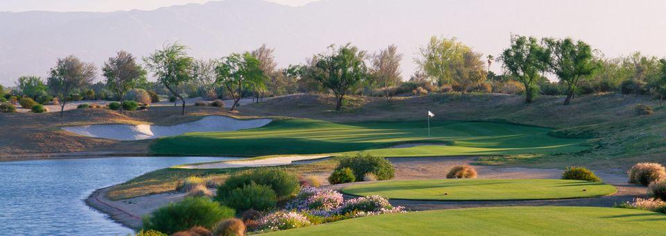 PGA West - Greg Norman Golf Course