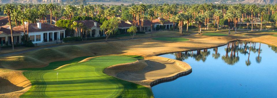 PGA West - Jack Nicklaus Tournament Course