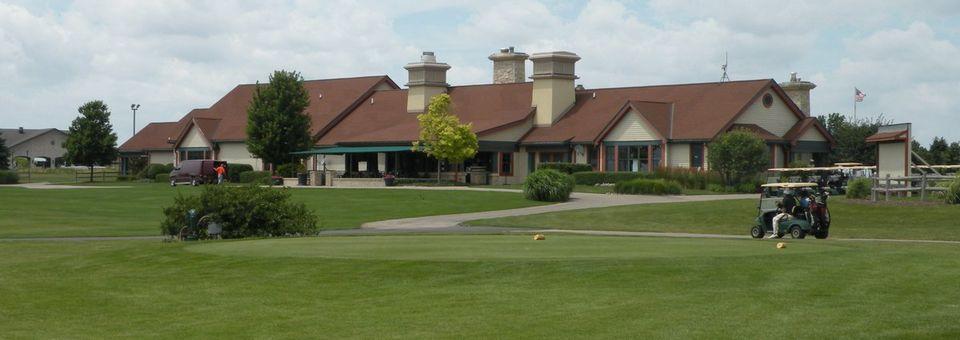 Prairie Bluff Golf Course