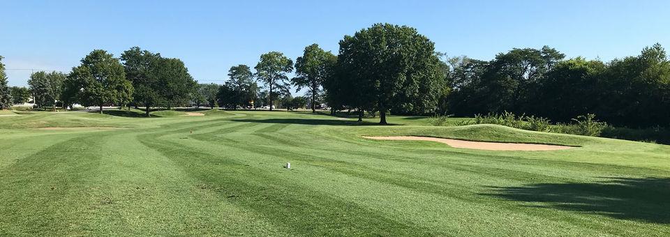 Enjoy No Fees At Village Greens Of Woodridge Golf Course Woodridge IL 