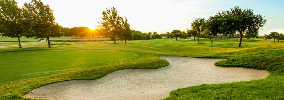 Mesquite Golf Club - Reviews & Course Info | GolfNow