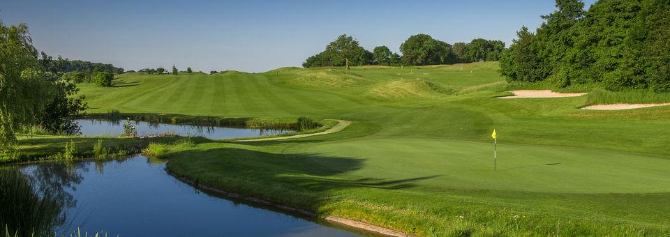 South Winchester Golf Club