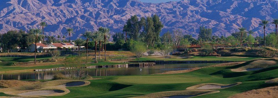 PGA WEST - Pete Dye Dunes Course