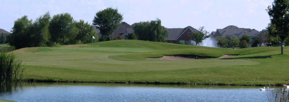 Waterview Golf Club