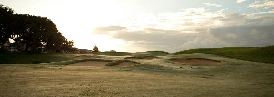 Southwood Golf Club