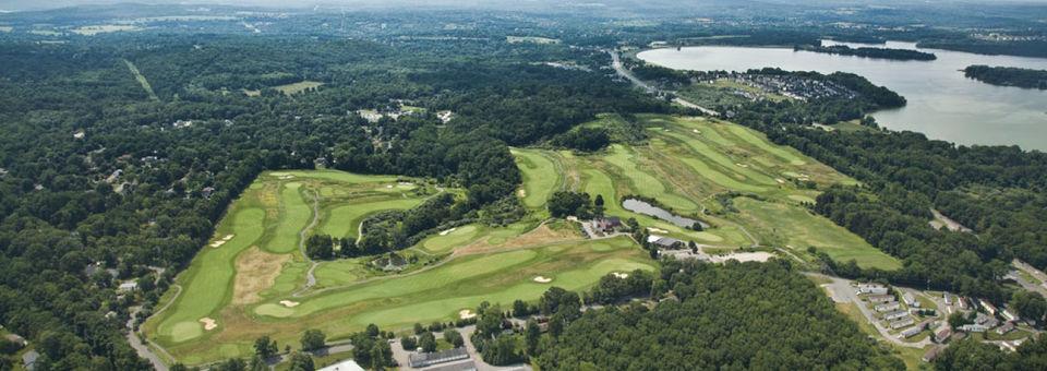 High Bridge Hills Golf Club