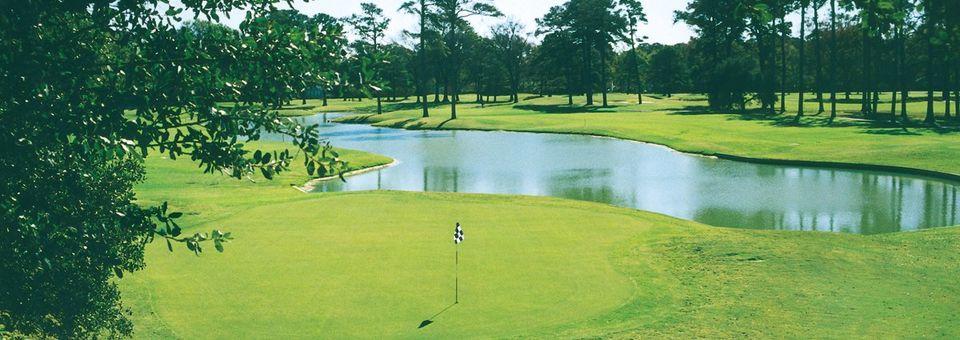 Ocean View Golf Course