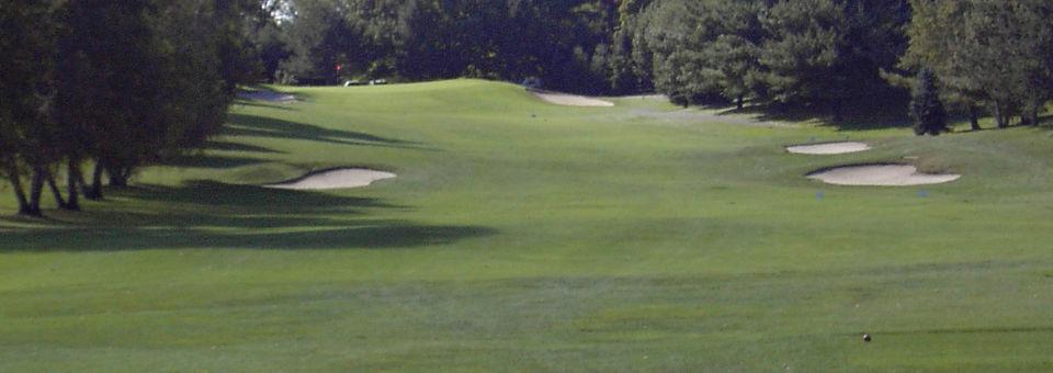 Maple Moor Golf Course