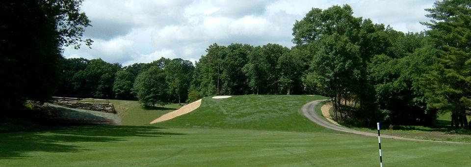 Saxon Woods Golf Course