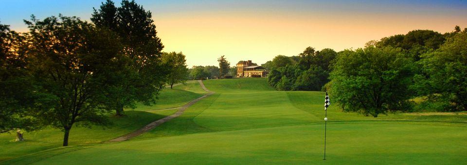 Avon Fields Golf Course