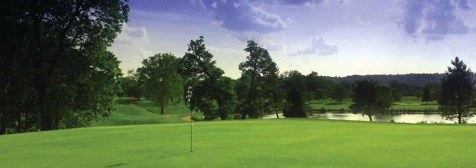 California Golf Course