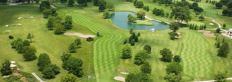 Inwood Municipal Golf Course