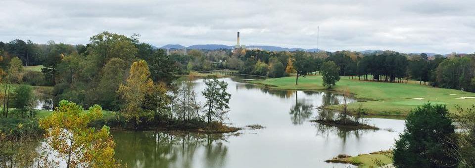Twin Bridges Golf Club