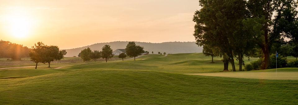 Stonebridge Meadows Golf Club