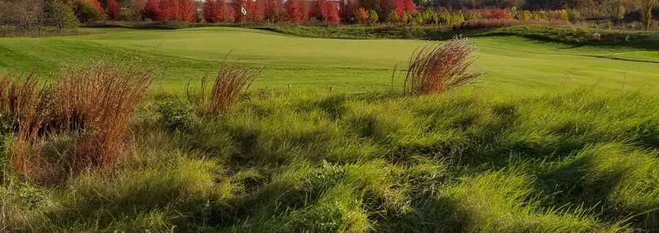 Shepherd's Crook Golf Course