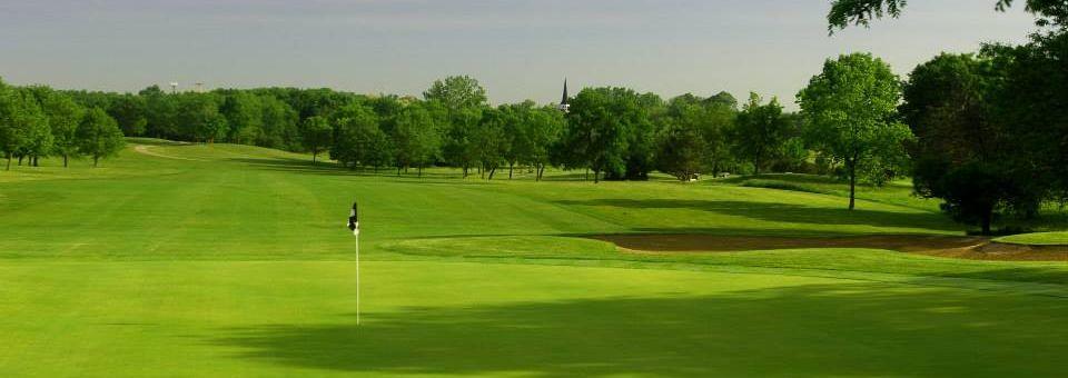 Highland Woods Golf Course