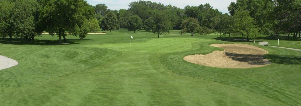 Joe Louis - The Champ Golf Course