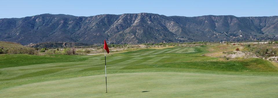 The Links At Summerly Tee Times - Lake Elsinore Ca