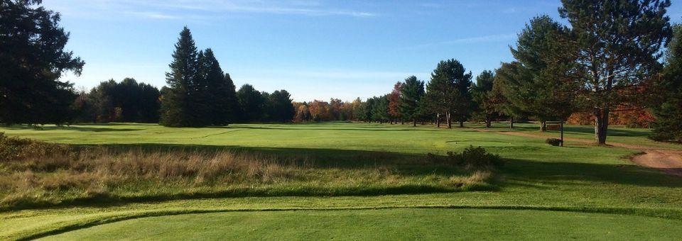 Trout Lake Golf Club