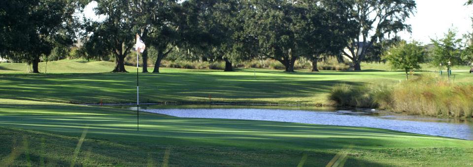 North Shore Golf Club - FL