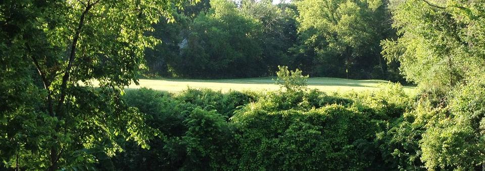 Canal Shores (Evanston-Wilmette) Golf Course