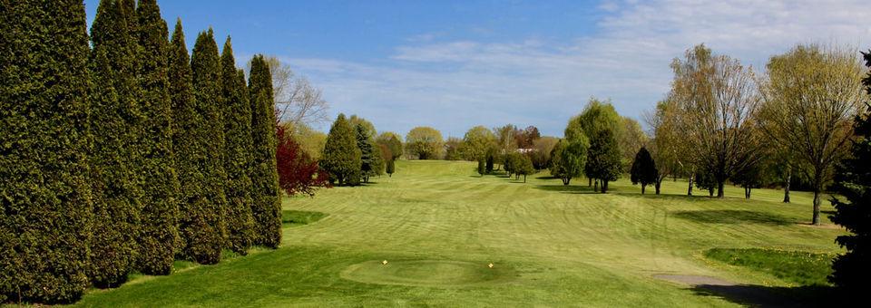 Oceana Golf Club