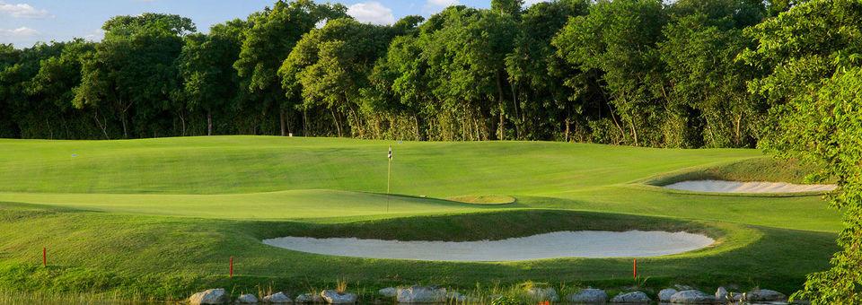 Cozumel Country Club