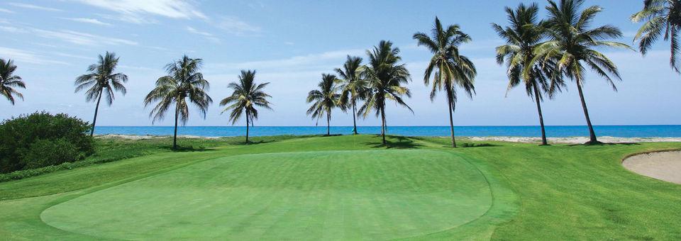 Estrella del Mar Golf Course