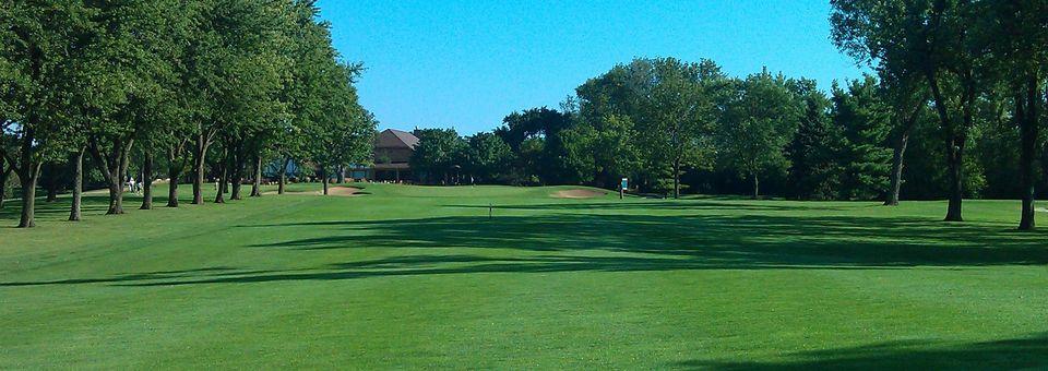 Bonnie Brook Golf Course