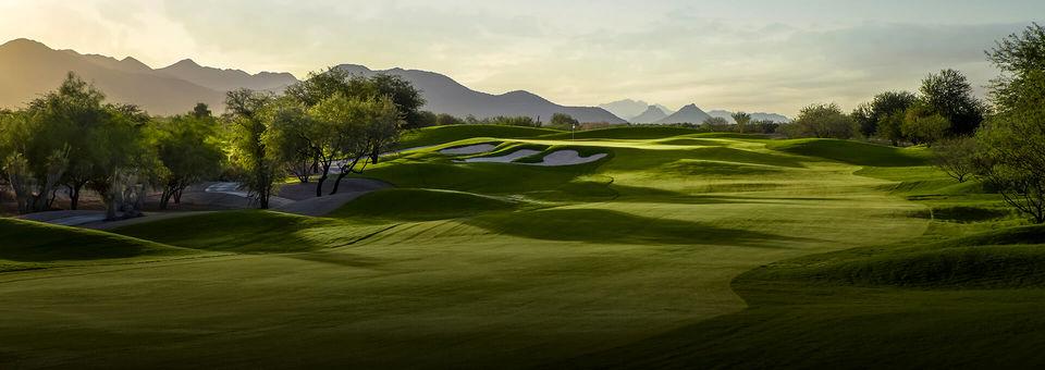 The Stadium Course at TPC Scottsdale