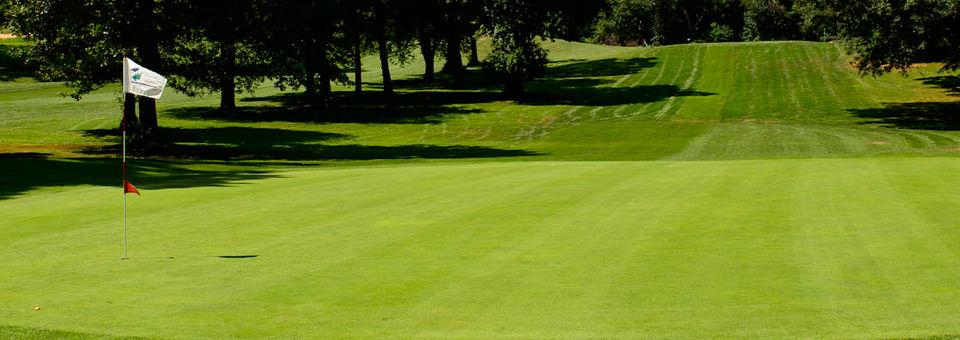 Burke Lake Golf Center