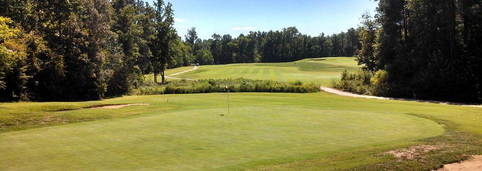 Queenfield Golf Club