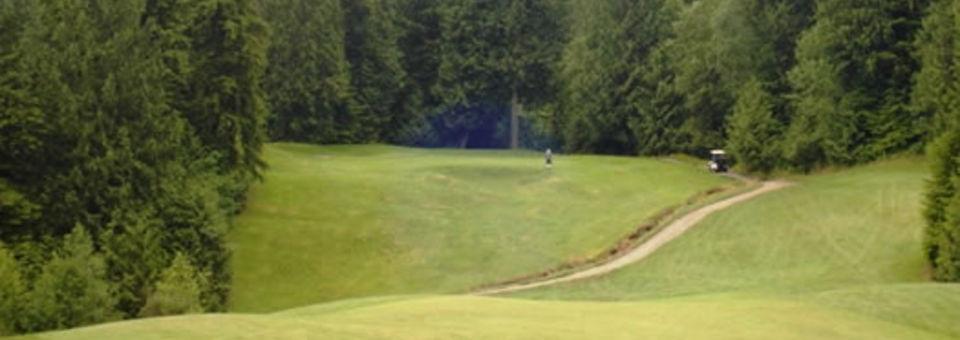 Eighteen Pastures Golf Course