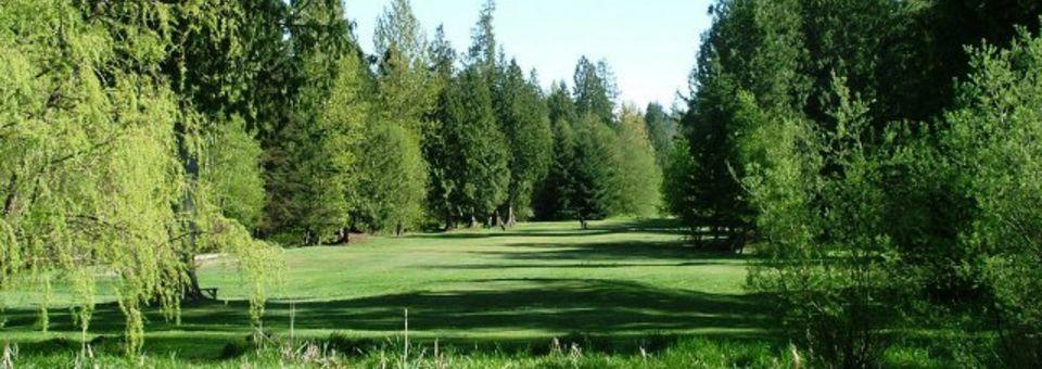Tall Timbers Golf Course