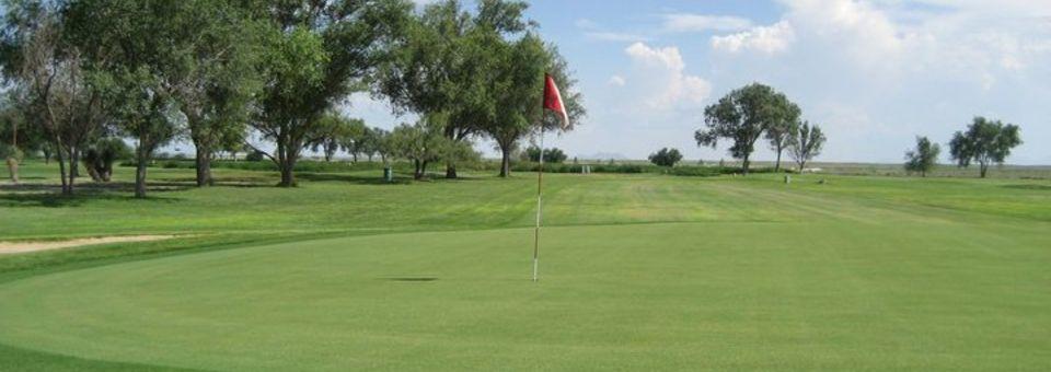 Twin Lakes Golf & Country Club