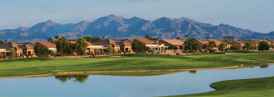 Eagle's Nest Country Club at PebbleCreek