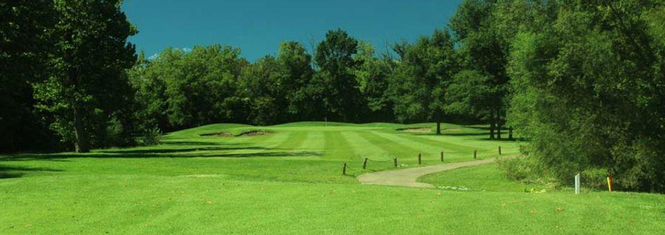 Bear Creek Golf Club, St.Louis