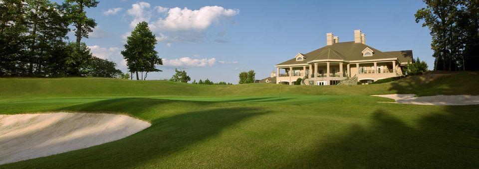 Smoke Rise Country Club