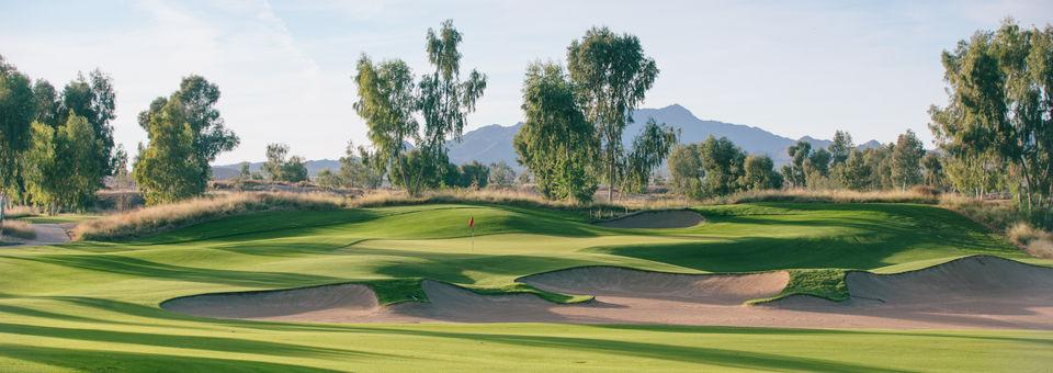 Ak-Chin Southern Dunes Golf Club