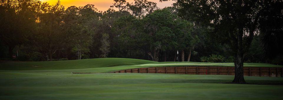 Old Corkscrew Golf Club Tee Times - Estero FL