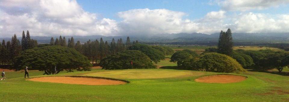 Hawaii Country Club