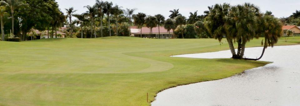 Boca Greens Country Club